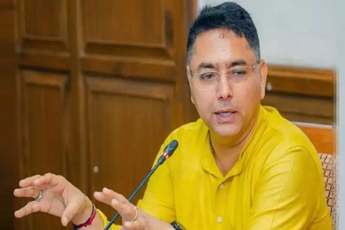 सुखबीर सिंह बादल पर हमला दुर्भाग्यपूर्ण : अमन अरोड़ा